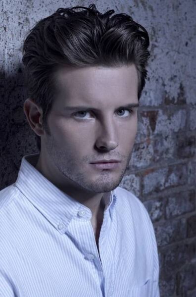 Nico Tortorella Talks THE FOLLOWING Season Finale, His Character's Fate, and Hardest Scene to Shoot