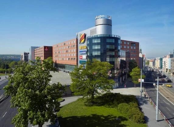 Výlet do Prahy do luxusního hotelu s Top hodnocením