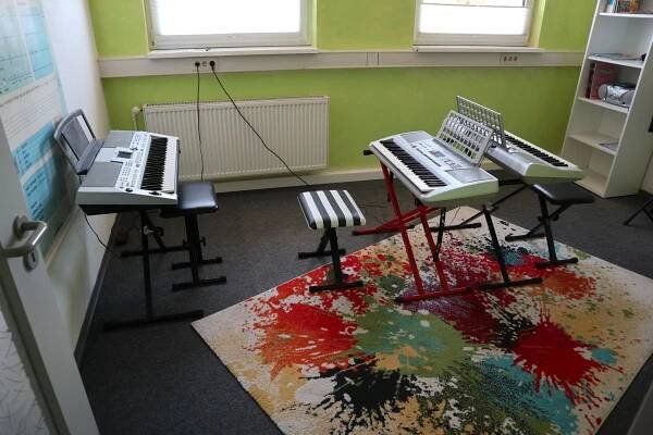 Pics von Music Camp - Music Camp - Deine Musikschule in und um Gießen
