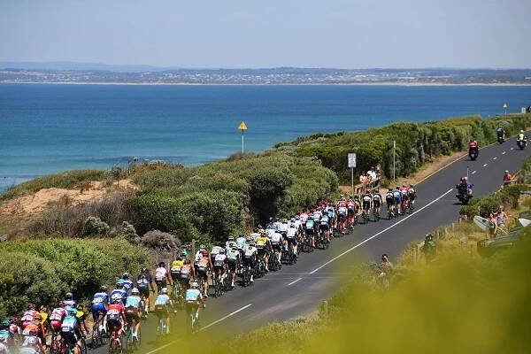 Cadel Evans Great Ocean Road Race 2018: Results | Cyclingnews
