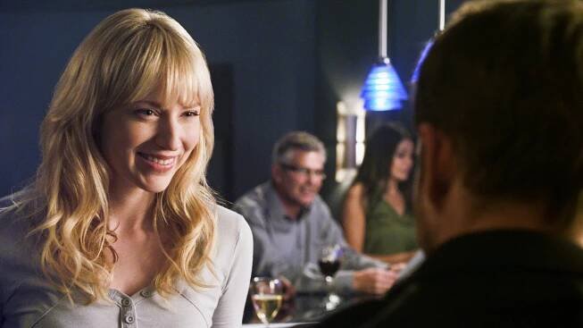 Dokonalý podraz - The Girls' Night Out Job - Z filmu - Beth Riesgraf
