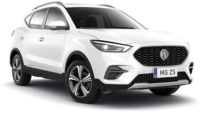 MG ZS ESSENTIAL PLUS 1.5DVVT