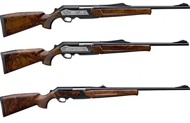Browning BAR ZENITH WOOD HC,S,30-06,MG4 DBM možnosti