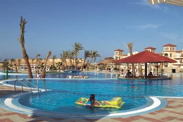 Acel Beach Resort (Ex. Pensee Beach Resort)