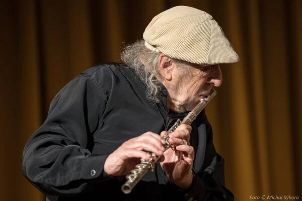 Jiří Stivín – jazzcz.cz