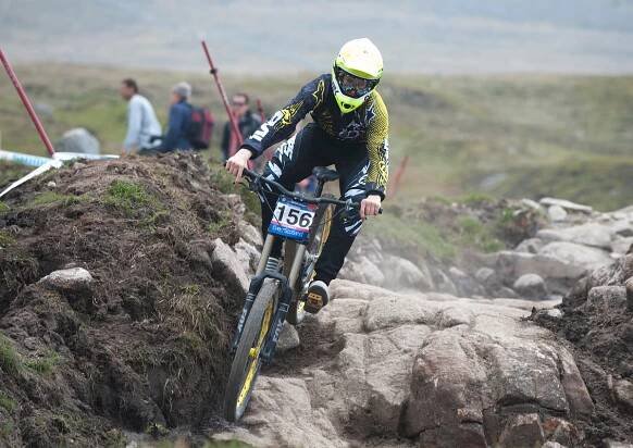 Stephen Hughes // Gallery // World Cup 10 // Fort Bill