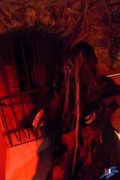 Galerie Krampus | Informační servis města Kaplice