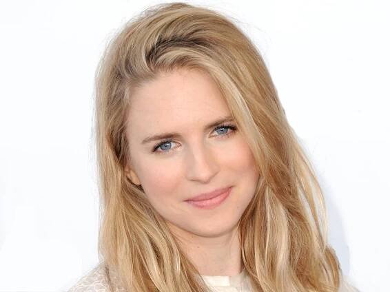 Brit Marling fotky
