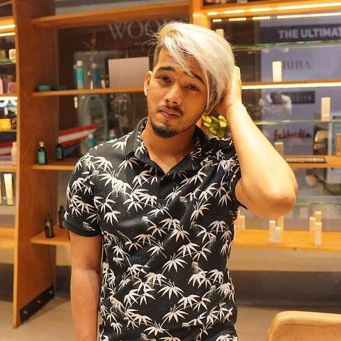 Tanmay Singh 3