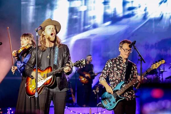 The Lumineers se vrací s pátým albem a plánem okouzlit O2 arenu
