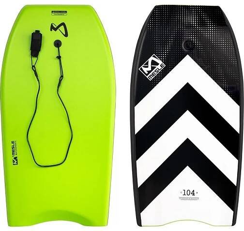 Wakeboard Bodyboard