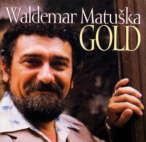 DISKOGRAFIE WALDEMAR MATUŠKA