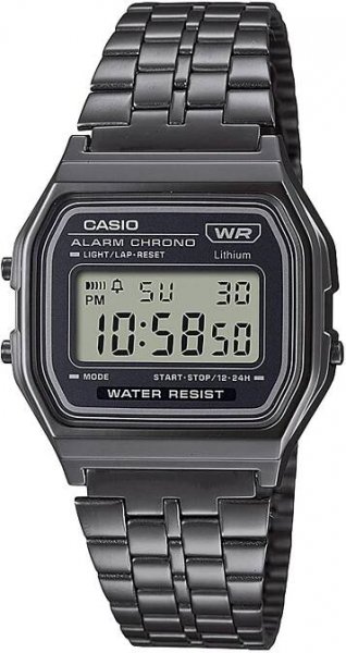 Casio VINTAGE A158WETB-1AEF