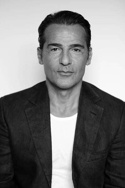 Erol Sander - Actor | Model | Film | TV | Theater