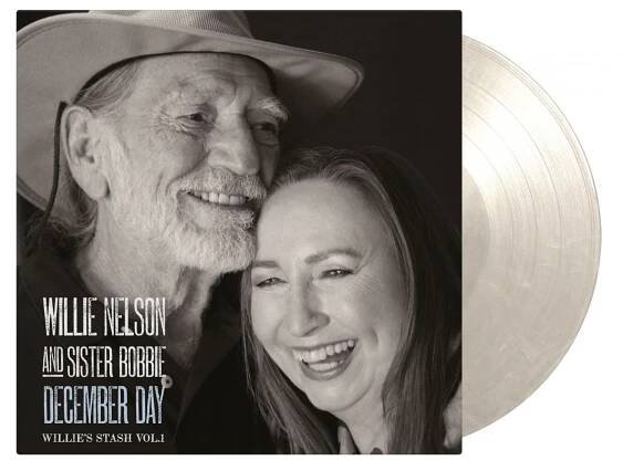 Nelson Willie & Bobbie