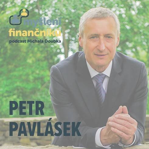 Myšlení finančníků | Rozhovory, které si chcete poslechnout