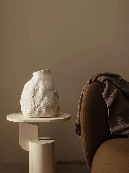Váza Vulca - Ferm Living 1104172842 | FormAdore