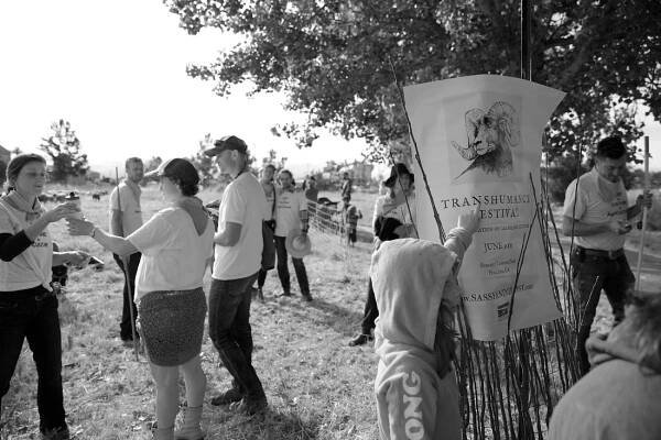 Transhumance 2018 - TRANSHUMANCE FESTIVAL