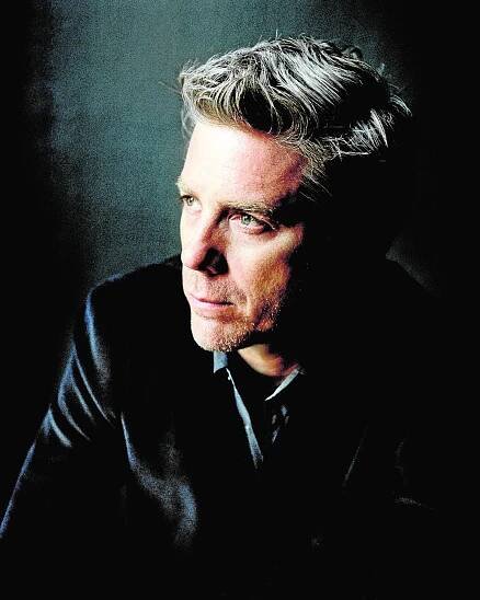 Kyle Eastwood: 'I enjoy working with my father; I have a pretty good idea of what he likes'