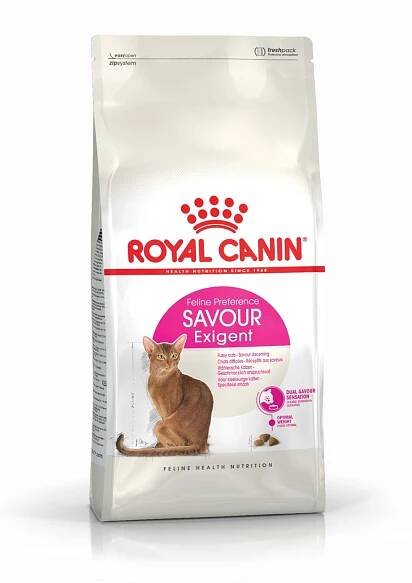 Royal Canin Exigent Savour 10 kg