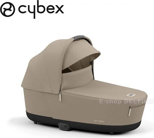 CYBEX PRIAM korba Cozy Beige