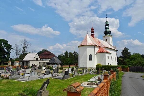 CHKO Poodří - Kopřivnice, Štramberk, okolí - Lašská brána Beskyd - Štramberk, Kopřivnice, Příbor, Hukvaldy
