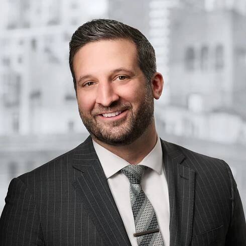 Attorneys - Kucker Marino Winiarsky & Bittens