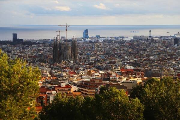 Barcelona 2 Day Itinerary - How to See the Top Sites
