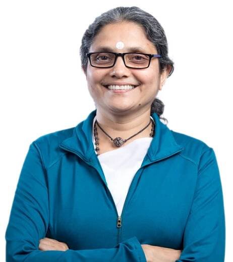 Dr. Geetha Kumar