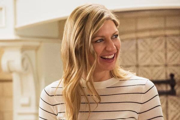 Legendy zítřka - Tagumo Attacks!!! - Z filmu - Jes Macallan