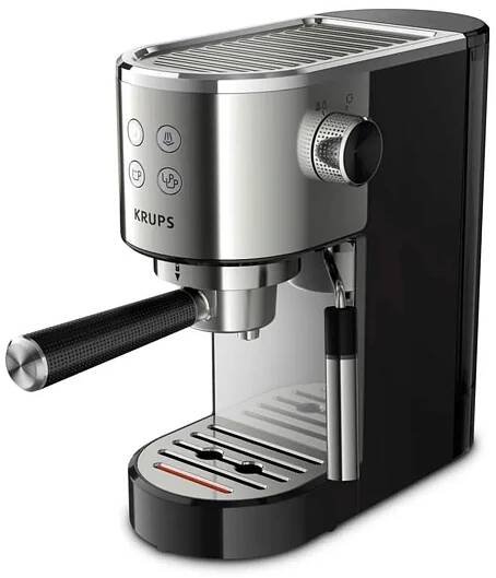 XP442C11 PÁKOVÉ ESPRESSO KRUPS