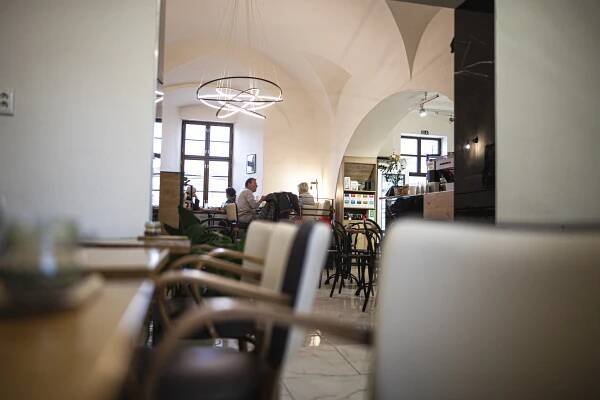 Cafe Ignác