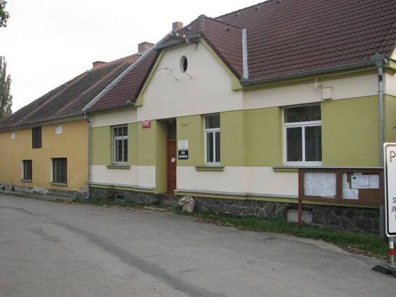 Hoštice na fotografii a jiné foto - Hoštice na fotografii - Oficiální stránky obce Hoštice