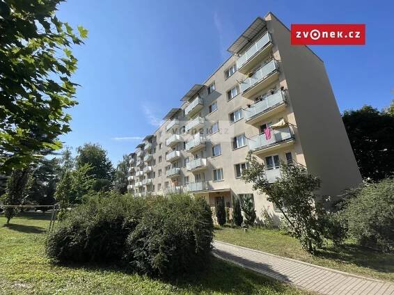 Tyršova, Zlín - Malenovice