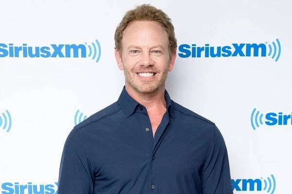 90210's Ian Ziering to Host Reboot of Food Network Challenge