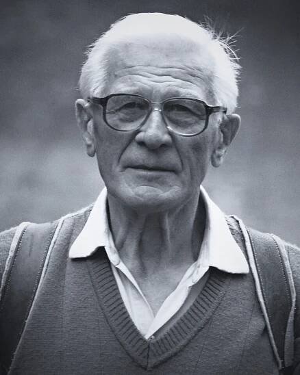 Zemřel Miloš Zapletal. Legendě českého skautingu bylo 95 let