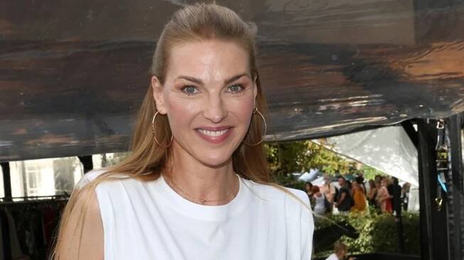 Topmodelka Pavlína Němcová: Jsem ráda, že je o mě ještě zájem. Promluvila o rozvodu a boji o syna