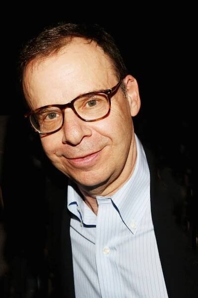 Why Rick Moranis Left Hollywood