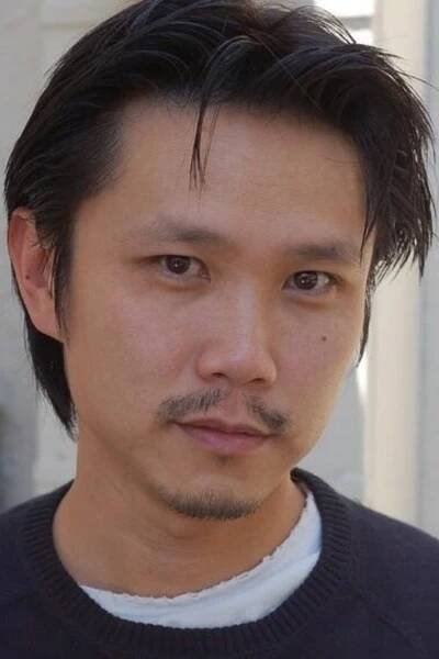 Steven Ho herec