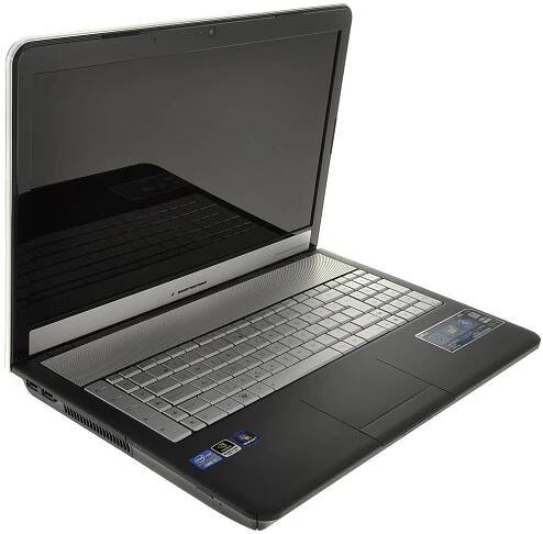 ASUS N75SF-TZ205V