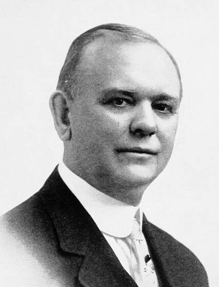 William O. Head