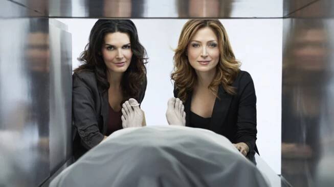 Rizzoli a Isles: Znáte nejslavnější americké bitvy? Někdy díky tomu odhalíte vraha