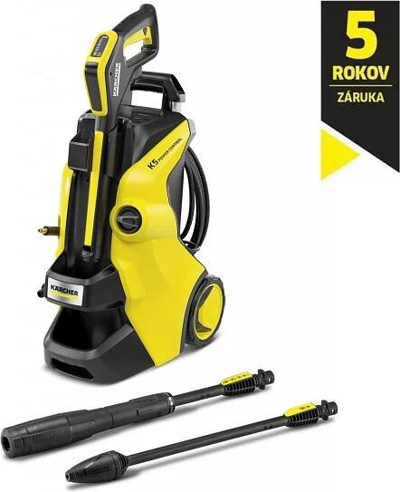 Kärcher K 5 Power Control 1.324-550.0