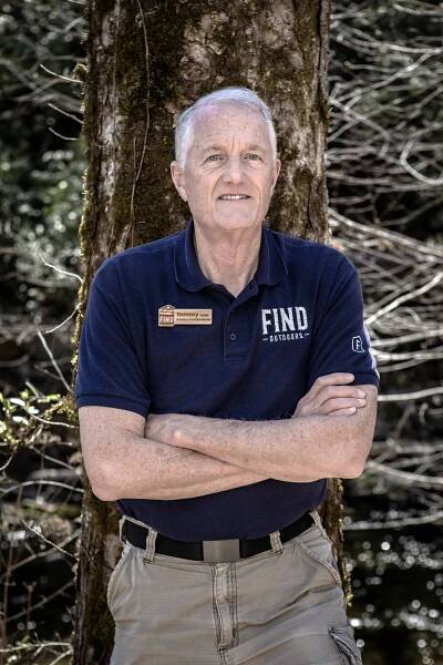 Team Members - FIND Outdoors