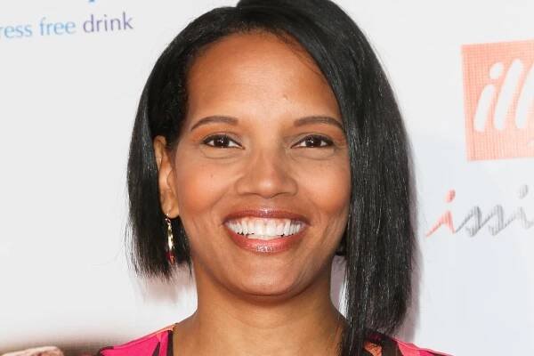 12 Surprising Facts About Shari Headley