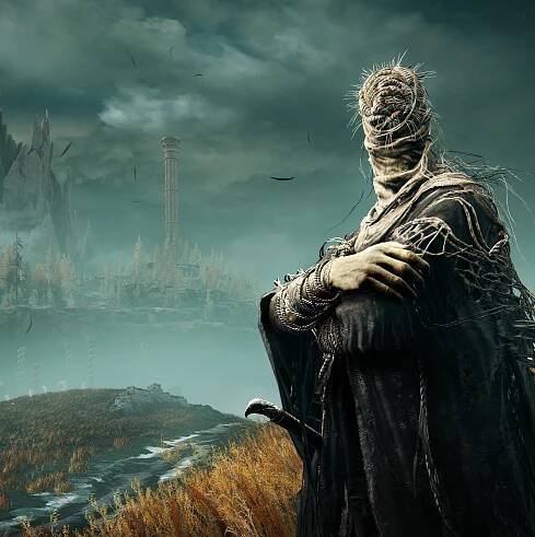 George R.R. Martin uses Elden Ring TV series/movie rumours to toy with our emotions worse than Shadow of the Erdtree's final boss