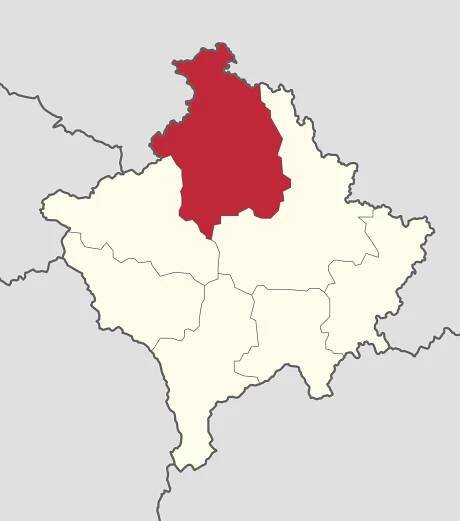 Editace stránky Kosovskomitrovický okruh – Wikipedie