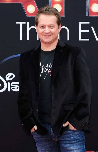Jason Earles