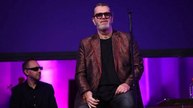 Richard Müller chtěl kvůli drogám spáchat sebevraždu. Teď válčí s dalšími démony – eXtra.cz
