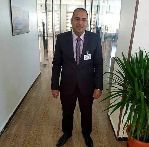 Mohamed Hassan
